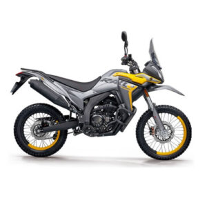 VOGE 300 RALLY